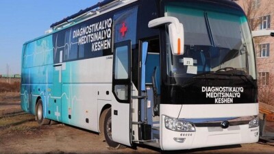 В парках Караганды, Темиртау, Жезказгана и Балхаша на майские праздники откроют прививочные пункты