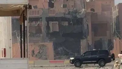 Израиль нанёс удары по Дохе. Токаев сделал заявление