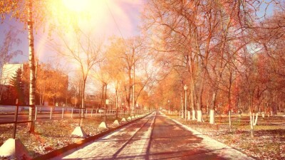 Прогноз погоды на 6 ноября: осадков не ожидается по всему Казахстану