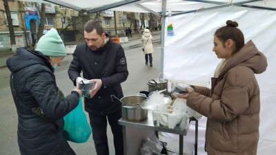 Что происходит в Украине. Главное к утру 27 марта