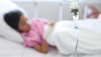 Вспышка гепатита у детей: случаи заболевания выявили в 33 странах мира