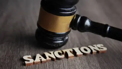 США ещё на год продлили санкции против России