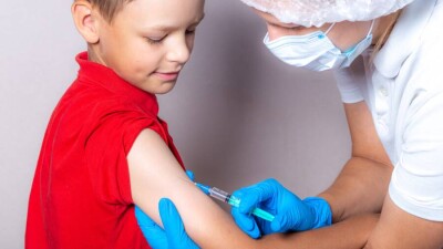 ВОЗ представила предварительные выводы о необходимости вакцинации детей от Covid-19