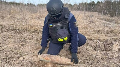 Что проиcходит в Украине к утру 14 марта