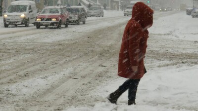 Прогноз погоды на 16 ноября: штормовое предупреждение объявлено в 14 областях Казахстана