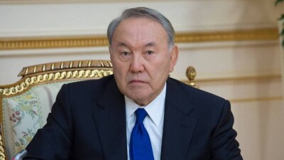 Конституционный суд Казахстана постановил признать утратившим силу закон о Елбасы