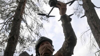 Что проиcходит в Украине. Главное к утру 18 ноября