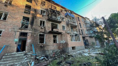 Что проиcходит в Украине к утру 28 мая