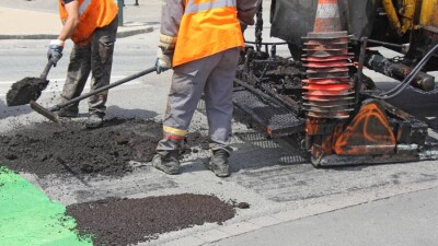 Из-за пробивки проспекта Абая в Алматы движение по улице Яссауи перекроют