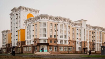 С 14 октября в Нур-Султане начинается приём заявок по молодёжной жилищной программе