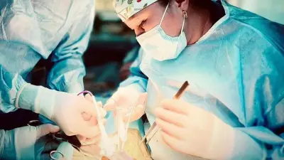 Роговицы, почки и сердце пересадили больным казахстанцам от одного донора