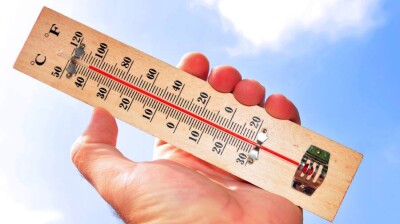 Прогноз погоды на 19 июля: 40-градусная жара ожидается на юге и западе Казахстана