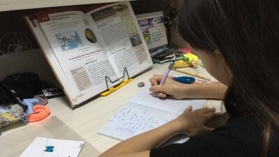 Школьников Астаны перевели на дистанционку 9 февраля