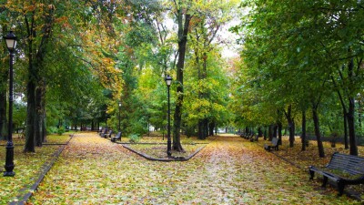 Прогноз погоды на 14 сентября: без осадков ожидается на большей части Казахстана