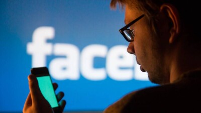 В России заблокировали Facebook и ограничили доступ к Twitter