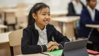 Проект новой Конституции Казахстана усиливает защиту детей в цифровую эпоху – ЮНИСЕФ