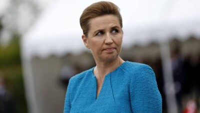 Напавшего на премьер-министра Дании гражданина Польши арестовали на 12 суток