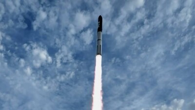 SpaceX потеряла контакт с ракетой Starship. Но запуск считают удачным