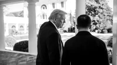 Зеленский предложил Трампу обменять тысячи украинских дронов на ракеты "Томагавк"