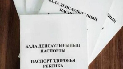 Минздрав: Электронные паспорта здоровья ребёнка появятся в eGov mobile с августа