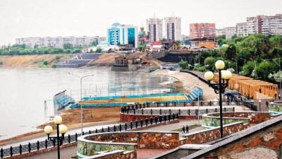 Аким Павлодара признал ошибки в градостроительной сфере