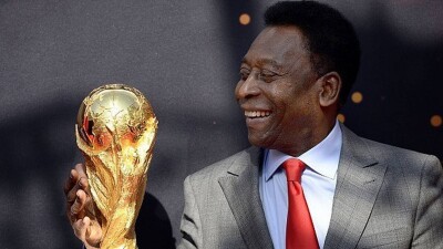 СМИ: Пеле больше не помогает химиотерапия