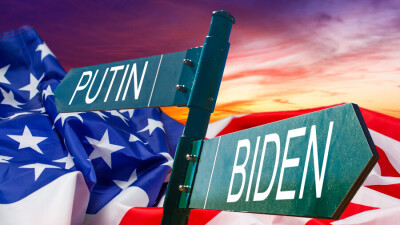 Байден подписал указ о введении санкций против России и объявил режим ЧС в сфере нацбезопасности