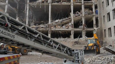 Что проиcходит в Украине к утру 6 сентября