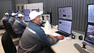 С 15 марта Шымкентский НПЗ остановится на капремонт