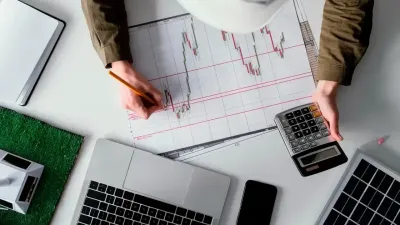 Мировая экономика снизится до минимального уровня со времени пандемии – Всемирный банк 