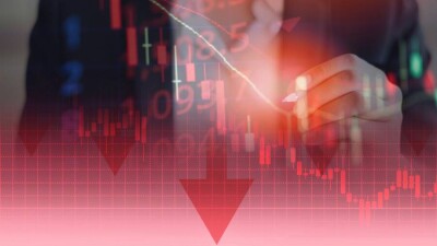 Всемирный банк: Темпы роста мировой экономики упадут до 2,9% в 2022 году