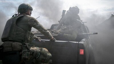 Что проиcходит в Украине. Главное к утру 4 августа