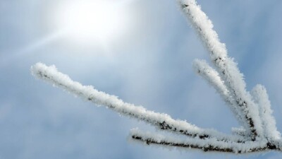 Прогноз погоды на 3 января: резкое похолодание до -30 градусов ожидается на севере Казахстана