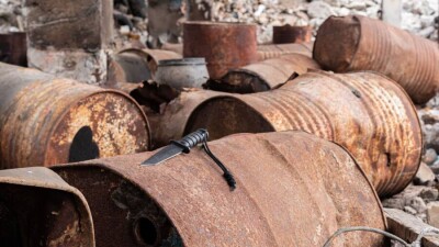 Более 100 человек погибли при взрыве на нелегальном нефтезаводе в Нигерии
