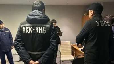 Канал незаконной миграции пресекли на вокзале Нурлы жол в Астане, суд вынес приговор