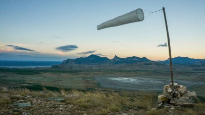 Прогноз погоды на 19 апреля: в девяти регионах Казахстана объявили штормовое предупреждение из-за ветра