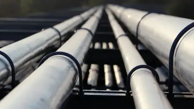 Атаки дронов на КТК: как Казахстан перераспределил экспортные потоки нефти