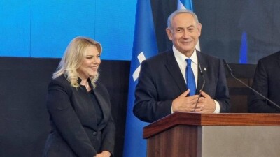Блок экс-премьера Израиля Нетаньяху победил в парламентских выборах