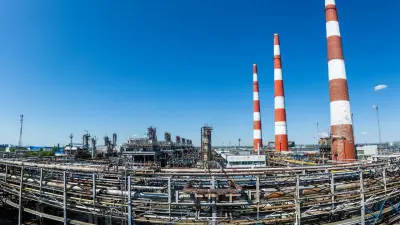 Атака дронов на Оренбургский ГПЗ: приостановка работы не повлияла на поставки газа в Казахстан