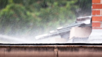 Прогноз погоды на 7 августа: дождь и гроза ожидаются на большей части Казахстана