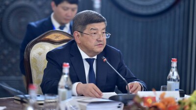 Председатель кабмина Кыргызстана: ЕАЭС должен продемонстрировать улучшение качества жизни граждан