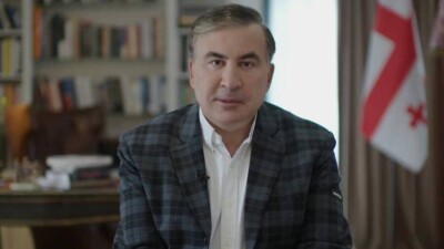 Саакашвили, объявивший голодовку 27 дней назад, отказался от медпомощи