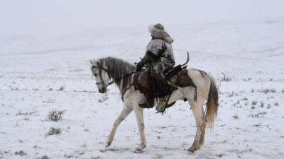 "Казахфильм" приступил к съёмкам исторического художественного фильма о Казахском ханстве и хане Касыме