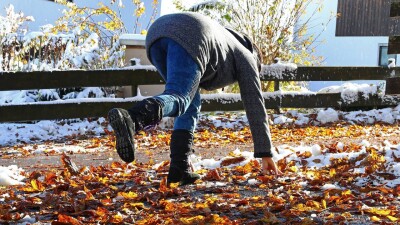 Прогноз погоды на 27 октября: низовая метель и гололёд ожидаются на севере и востоке Казахстана