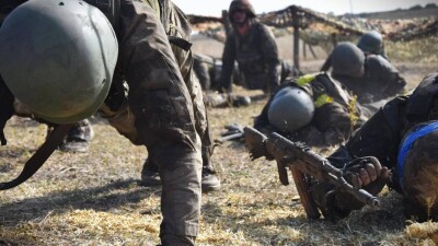 Что проиcходит в Украине. Главное к утру 11 октября