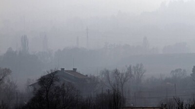 В Атырау содержание угарного газа в воздухе превысило норму более чем в 130 раз