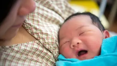 Власти Южной Кореи извинились за чиновника, предложившего импортировать иностранок для повышения рождаемости