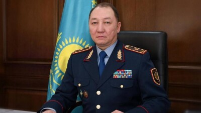 "Как ненавижу я вас". От должности отстранили главу ДП Жамбылской области из-за попавшего в сеть видео