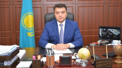 Аким Кентау задержан по подозрению в получении взятки в особо крупном размере