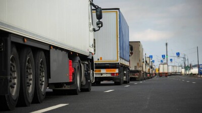 В КГД назвали причины заторов на границе с Китаем